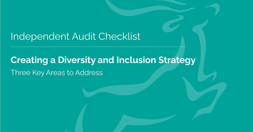 The purpose of your Diversity & Inclusion Strategy is to create real change in your organisation. This checklist breaks down the three key areas your board needs to address.
Our experience shows that too many boards still don’t have sufficiently robust succession plans in place. Creating a genuinely diverse board entails actively planning ahead.
Considering these eight steps will help create a board succession plan th...